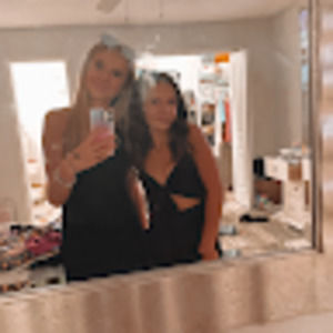 Meet your Posher, Kaitlee